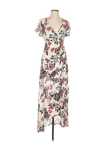 Patrons of Peace Casual Dress (view 1)