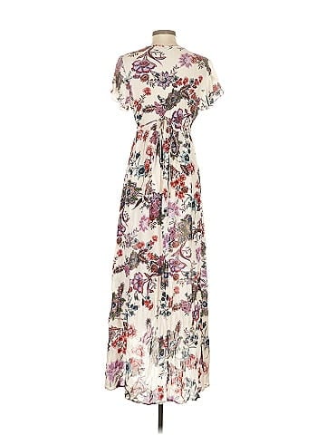 Patrons of Peace Casual Dress (view 2)