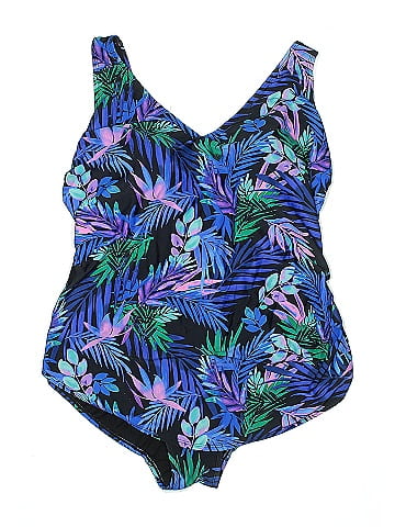 Swimsuits for all Swimsuit Top (view 1)