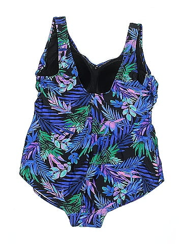 Swimsuits for all Swimsuit Top (view 2)