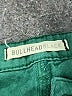 Bullhead Black Green Casual Pants Size 3 - photo 7