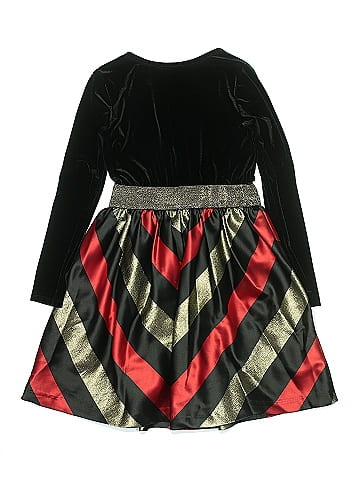 Bonnie Jean Dress (view 2)