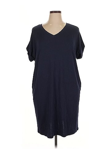 Zenana Premium Casual Dress (view 1)