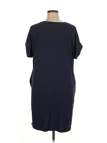 Zenana Premium Casual Dress (view 2)