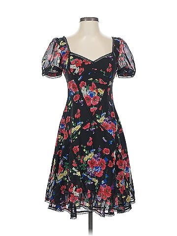 Karen Millen Cocktail Dress (view 1)