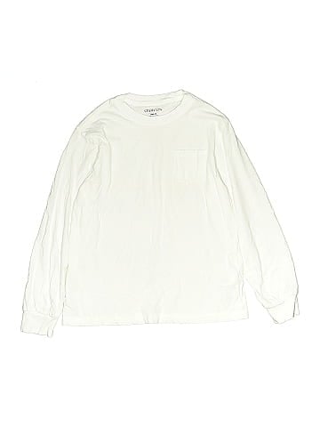 Crewcuts Long Sleeve T-Shirt (view 1)