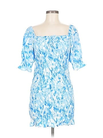 Faithfull the Brand Cocktail Dress (view 1)