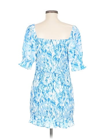 Faithfull the Brand Cocktail Dress (view 2)