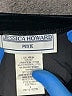 Jessica Howard Black Long Sleeve Blouse Size 4 (petite) - photo 7
