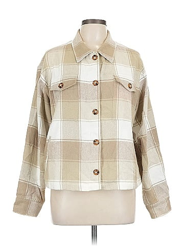 ABLE Jacket (view 1)