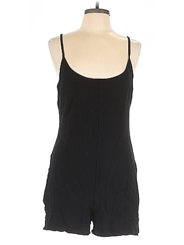 RD Style Romper (view 1)