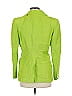 Giorgio Sant'Angelo Green Blazer Size 6 - photo 2