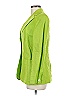 Giorgio Sant'Angelo Green Blazer Size 6 - photo 5