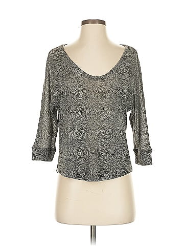 Soft Joie Pullover Sweater (view 1)