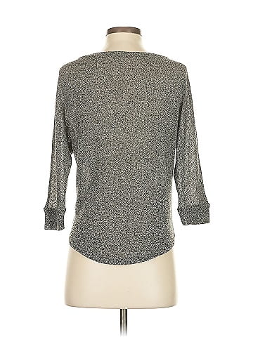 Soft Joie Pullover Sweater (view 2)