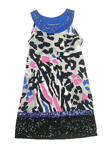 Justice Dress (view 1)