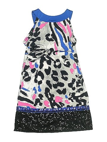 Justice Dress (view 2)