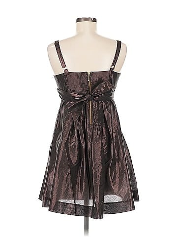 La Rok Cocktail Dress (view 2)