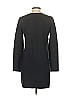 Berthie Black Casual Dress Size 4 - photo 2