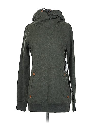 Volcom Sweatshirt (view 1)