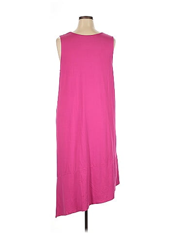 Cuddl Duds Casual Dress (view 2)