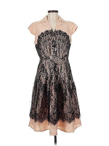 Kay Unger Cocktail Dress (view 1)