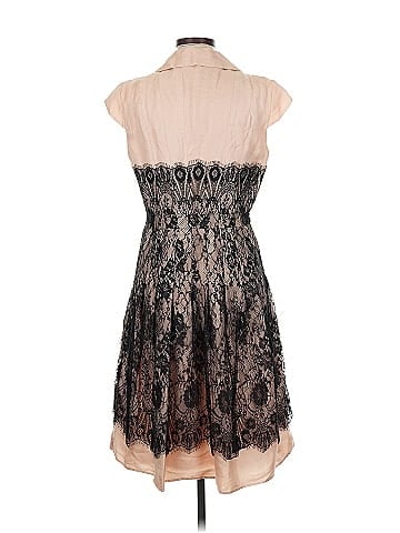 Kay Unger Cocktail Dress (view 2)