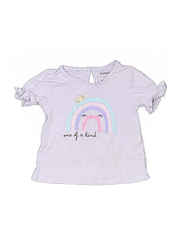 Pekkle Short Sleeve T-Shirt (view 1)