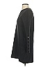 Berthie Black Casual Dress Size 4 - photo 5