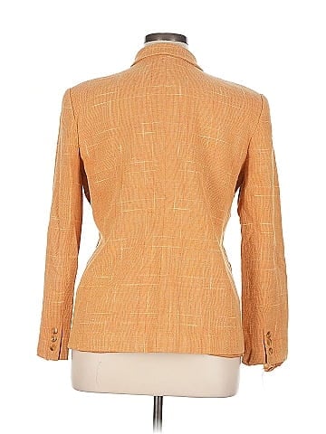 Linda Allard Ellen Tracy Blazer (view 2)