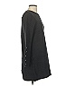 Berthie Black Casual Dress Size 4 - photo 4