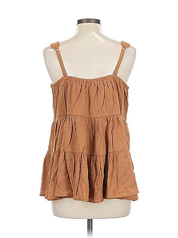 Torrid Sleeveless Top (view 2)