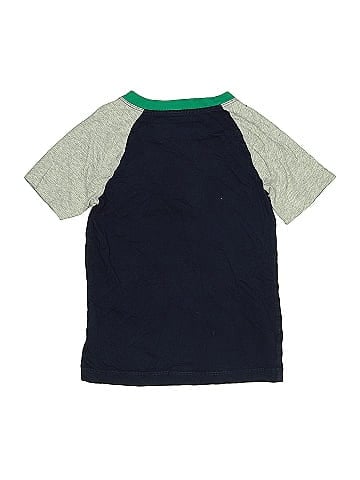 Crewcuts Short Sleeve Henley (view 2)