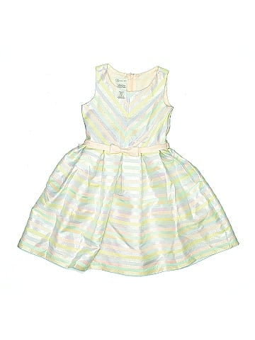 Bonnie Jean Dress (view 1)
