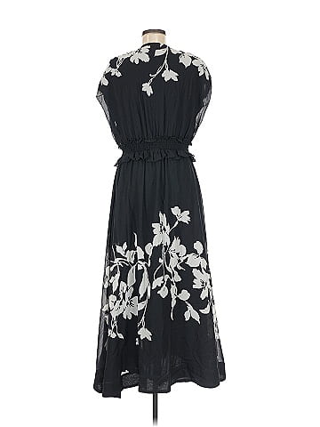 Taylor Cocktail Dress (view 2)
