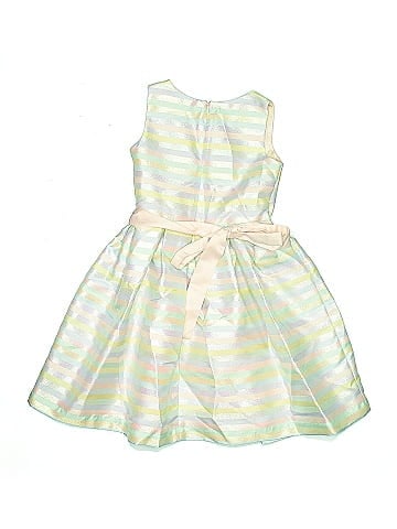 Bonnie Jean Dress (view 2)