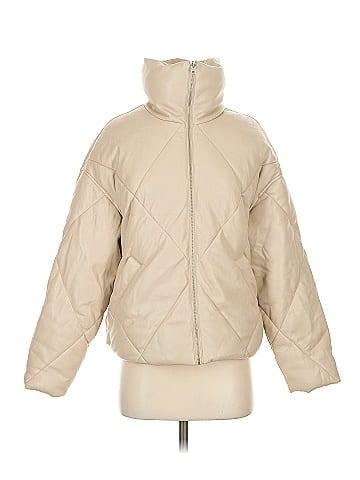 Abercrombie & Fitch Snow Jacket (view 1)