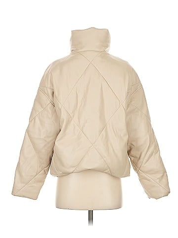 Abercrombie & Fitch Snow Jacket (view 2)