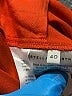 Stella McCartney Orange Dress Pants Size EU (IT) 40 / US 4 - photo 5