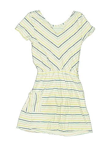 Roxy Girl Dress (view 2)
