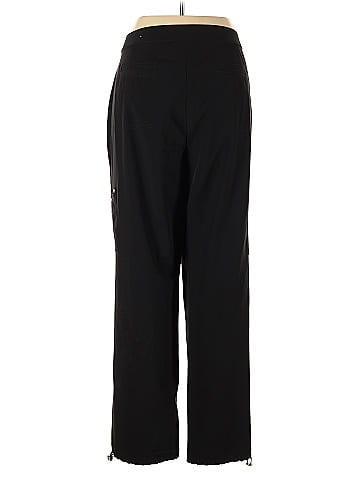 Zenergy by Chico's Track Pants (view 2)