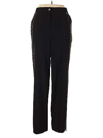 Zenergy by Chico's Track Pants (view 1)