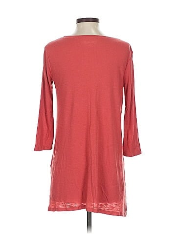 Mudd 3/4 Sleeve T-Shirt (view 2)