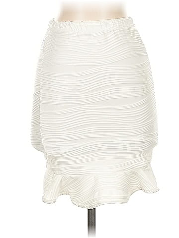 Opening Ceremony Formal Skirt (view 1)