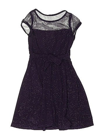 Bonnie Jean Dress (view 2)