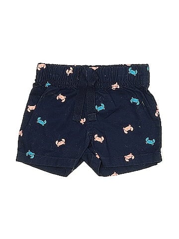 Just One You Made by Carter's Shorts (view 1)
