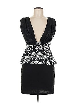 Assorted Brands Sleeveless Top