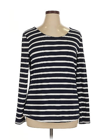 T by Talbots Pullover Sweater (view 1)