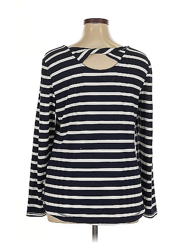 T by Talbots Pullover Sweater (view 2)
