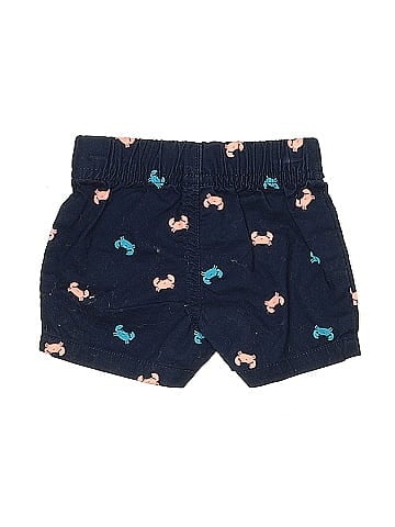 Just One You Made by Carter's Shorts (view 2)